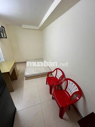 Thuê trọ giá 2tr5/tháng đường Phạm Hùng,q8. Full nội thất. DT 20m2
