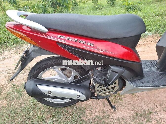 Xe Honda Click