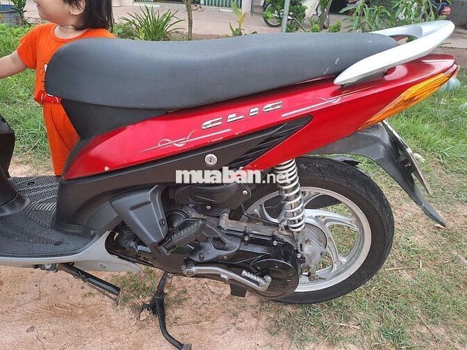 Xe Honda Click