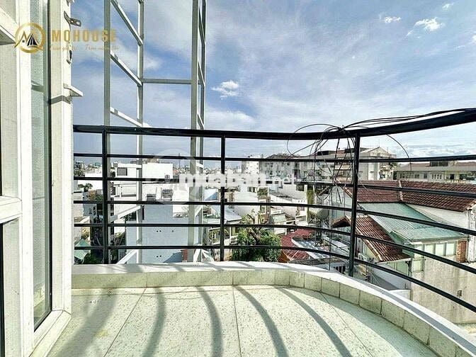🏝️Khai Trương Toà CHDV Giá Chỉ 4Tr5 - Thang Máy, Full Nội Thất🏝️