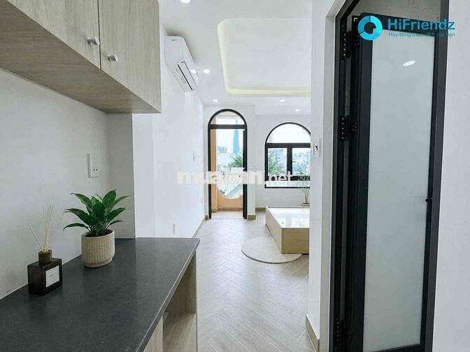 🏝️Cho Thuê Căn Hộ Full Nội Thất Đường Ung Văn Khiêm Giá Chỉ Từ 6,5Tr🏝️