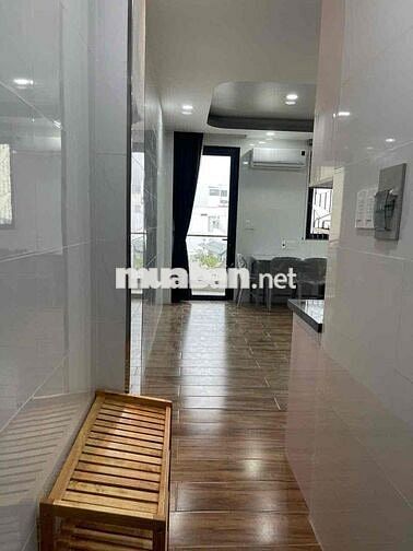 Cho Thuê Căn Hộ Dịch Vụ Xô Viết Nghệ Tĩnh Gần Ngã Tư Hàng Xanh