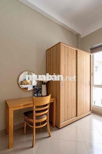 Buồng phòng homestay