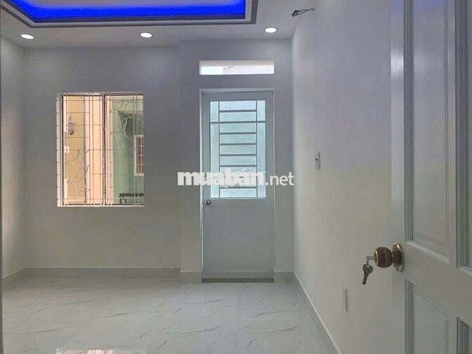 Nguyên căn 54m2 hẻm 102 Lê Văn Thọ