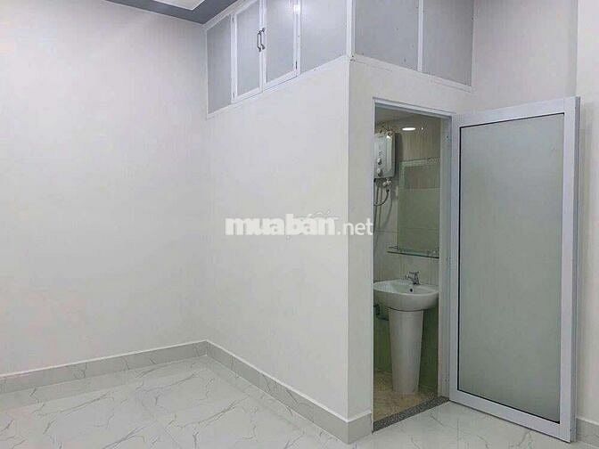 Nguyên căn 54m2 hẻm 102 Lê Văn Thọ