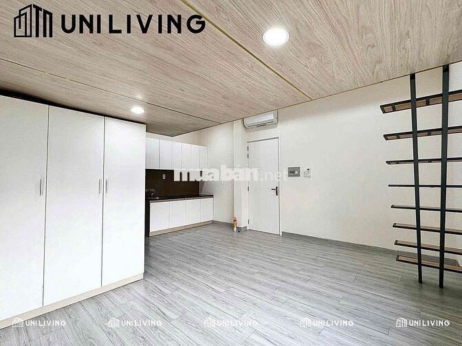 Duplex rộng thoáng - ở đc 4ng4xe - gần Hutech, Uef,... đầy đủ nt