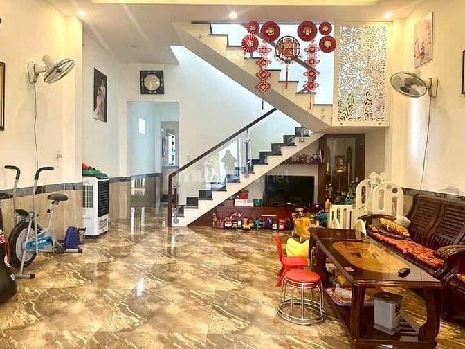 💥B.ÁN NHÀ 2 TẦNG KIÊN CỐ NGAY CẦU RỒNG ĐÀ NẴNG - 105M2 - CHỈ NHỈNH 7 