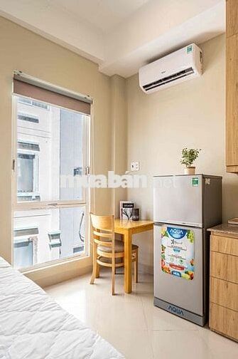Buồng phòng homestay