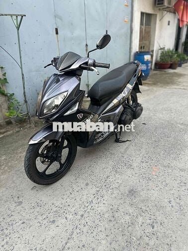 Yamaha Nouvo 4 2010 Xám