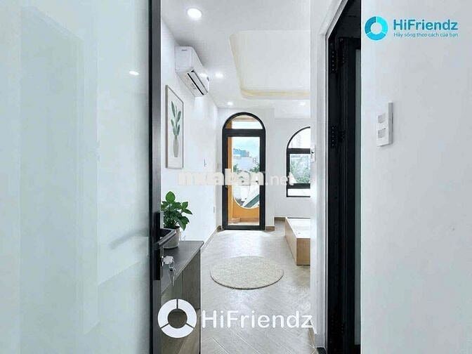 🏝️Cho Thuê Căn Hộ Full Nội Thất Đường Ung Văn Khiêm Giá Chỉ Từ 6,5Tr🏝️