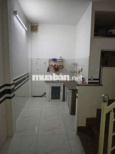 Nguyên căn 54m2 hẻm 102 Lê Văn Thọ