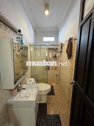 CHO THUÊ NHÀ NGUYÊN CĂN HẺM NỘI BỘ - ĐƯỜNG BÙI ĐÌNH TUÝ, P24 QUẬN BÌNH