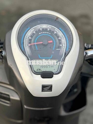 Honda Scoopy 2024 BSTP Chính Chủ odo 20k