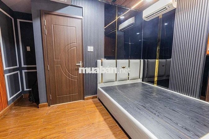 CHDV Dòng tiền khùng 100tr - chỉ 13 tỷ