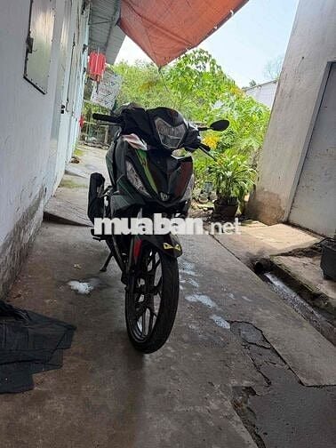 Honda Winner V1 2008 Đen