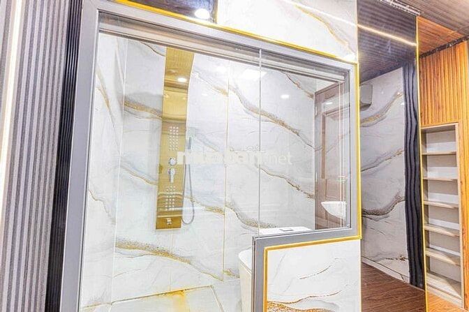 CHDV Dòng tiền khùng 100tr - chỉ 13 tỷ