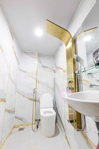 CHDV Dòng tiền khùng 100tr - chỉ 13 tỷ
