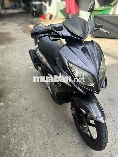 Yamaha Nouvo 4 2010 Xám