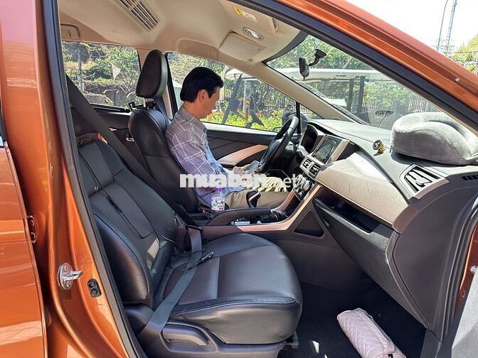 Mitsubishi Xpander Cross 2020 Nâu cam