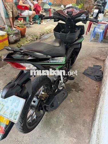 Honda Winner V1 2008 Đen