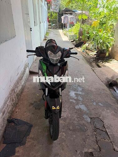 Honda Winner V1 2008 Đen