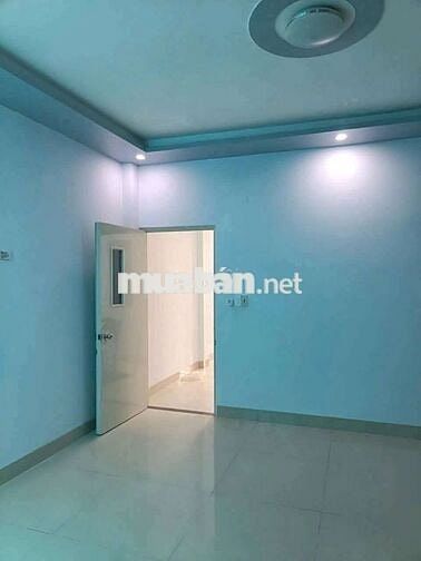 Nhà 1 lầu 3 phòng, mới keng hiện đại, Lâm Thị Hố Tân Chánh Hiệp Q12