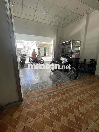 cho thuê nhà mặt tiền ĐHT 03, sát chợ cây sộp, 3 phòng trọ, ĐHT, Q12