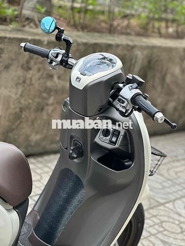 Honda Scoopy 2024 BSTP Chính Chủ odo 20k