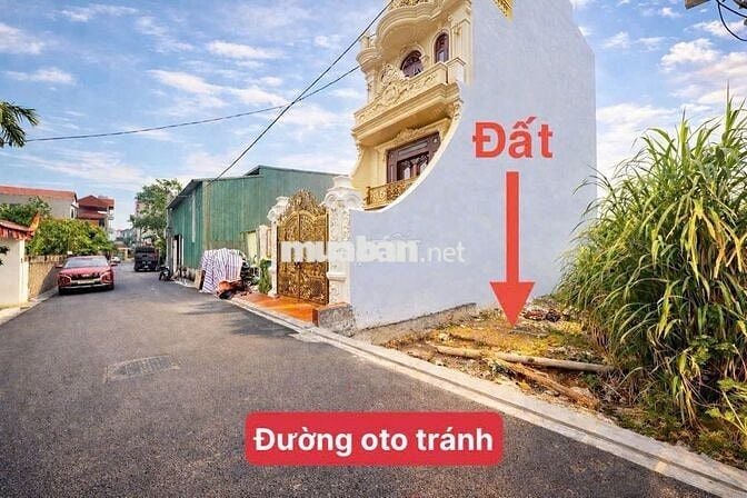 CHỈ 9,5 TỶ SỞ HỮU LÔ ĐẤT 150m² LIỀN KỀ VIN BẮC HỒNG – 2 MẶT TIỀN !