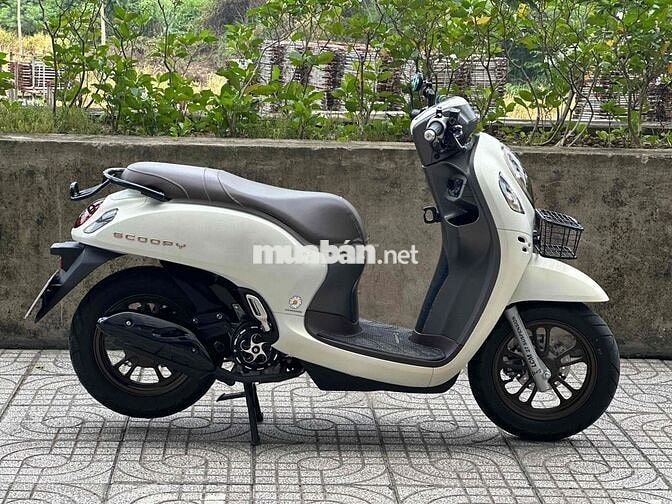 Honda Scoopy 2024 BSTP Chính Chủ odo 20k