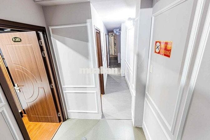 CHDV Dòng tiền khùng 100tr - chỉ 13 tỷ