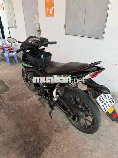 Honda Winner V1 2008 Đen