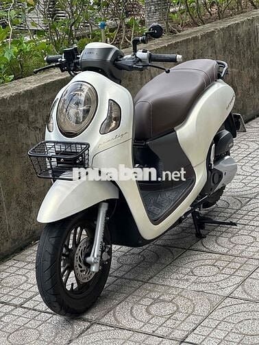 Honda Scoopy 2024 BSTP Chính Chủ odo 20k