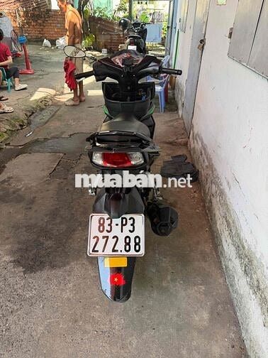 Honda Winner V1 2008 Đen
