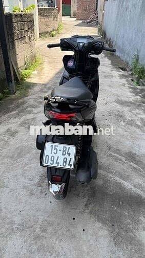 Honda Air Blade 2021 Đen