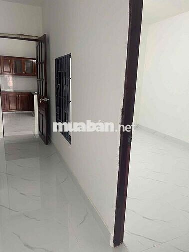 CHO THUÊ NHÀ MT ĐHT 22, 5x20m, 3pn, xe hơi đậu trong nhà, ĐHT, Q12