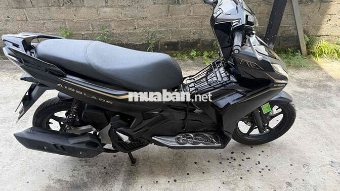 Honda Air Blade 2021 Đen