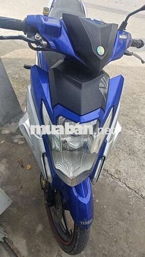 Yamaha Nouvo GP 125cc Xanh 43000 km