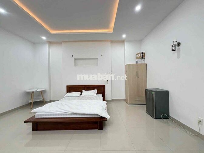 NHÀ 3TẦNG THIẾT KẾ HIỆN ĐẠI,5PN,FULL NỘI THẤT KHU HỒ NGHĨNH