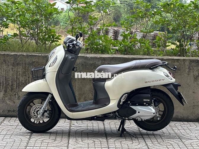Honda Scoopy 2024 BSTP Chính Chủ odo 20k