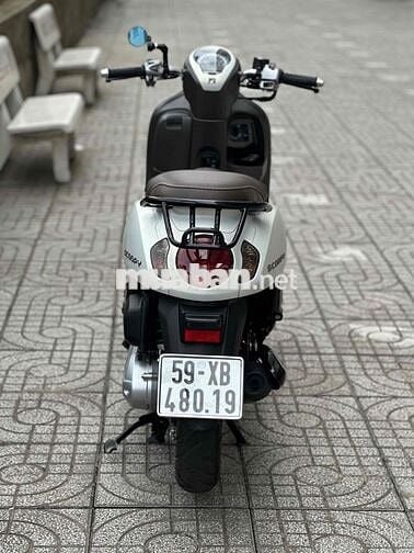 Honda Scoopy 2024 BSTP Chính Chủ odo 20k