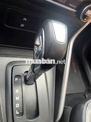 Ford Ecosport Titanium 1.0 Turbo 2018 Đỏ