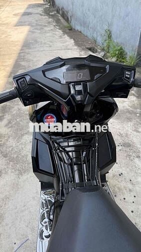 Honda Air Blade 2021 Đen