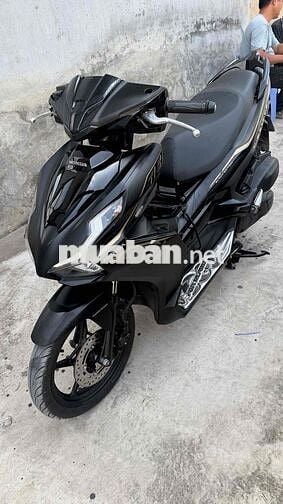 Honda Air Blade 2021 Đen