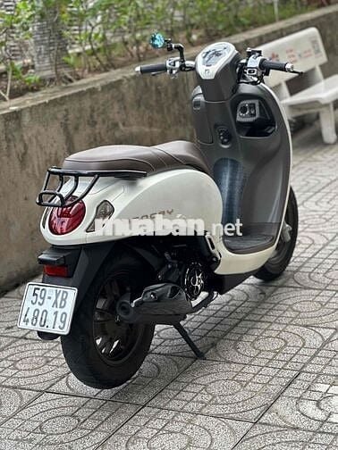 Honda Scoopy 2024 BSTP Chính Chủ odo 20k