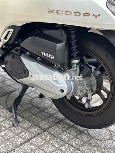 Honda Scoopy 2024 BSTP Chính Chủ odo 20k