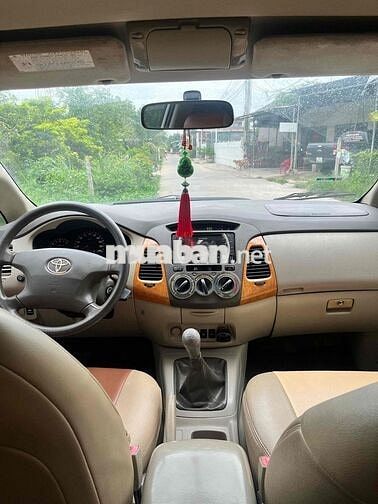 💥 Innova G 2011 💥 Innova j 2008