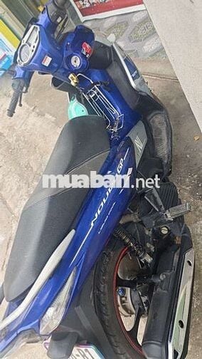 Yamaha Nouvo GP 125cc Xanh 43000 km