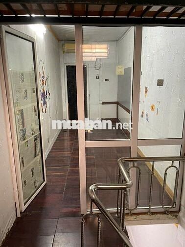 Cần Cho Thuê Nhà 2 Tầng Phố Thái Hà 