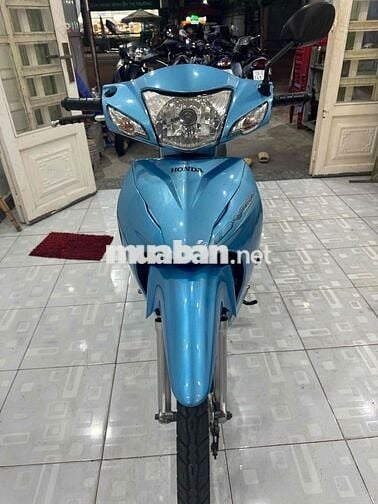 Honda Wave 2019 Xanh 26380 km
